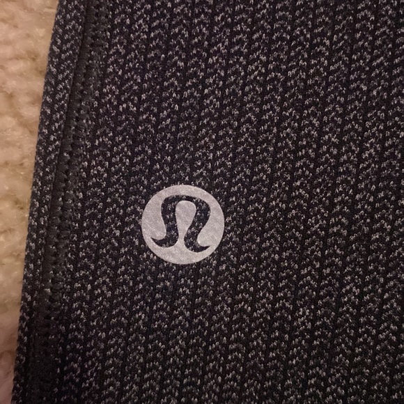 lululemon fast and free full length. - Picture 5 of 5